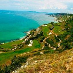  Thracian Cliffs Golf&Beach Resort Fotos