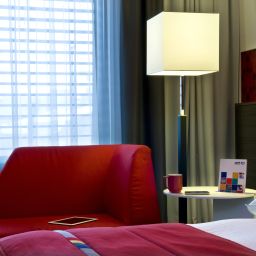 Park Inn by Radisson Luxembourg City Fotos