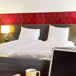 Park Inn by Radisson Luxembourg City Fotos