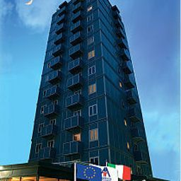 Vue extérieure Torreata Hotel Residence Fotos