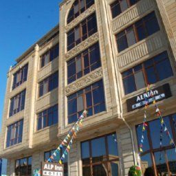 ALP Inn Hotel Baku 