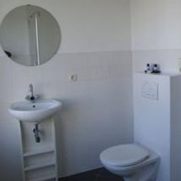 Cuarto de baño The Seashell Hotel Zandvoort Fotos