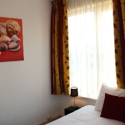  The Seashell Hotel Zandvoort Fotos