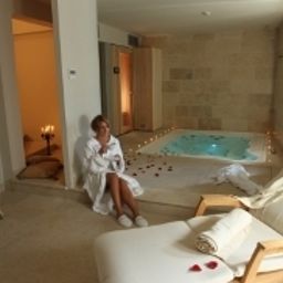 Espace de bien-être Vela Vrata Fotos