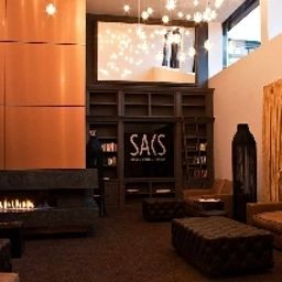 Hall SAKS Urban Design Hotel Fotos