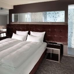 Junior-Suite SAKS Urban Design Hotel Fotos