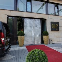  SAKS Urban Design Hotel Fotos