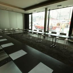  SAKS Urban Design Hotel Fotos