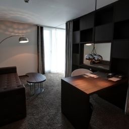  SAKS Urban Design Hotel Fotos