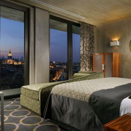 Suite Uptown Palace Milan MGallery Collection Fotos