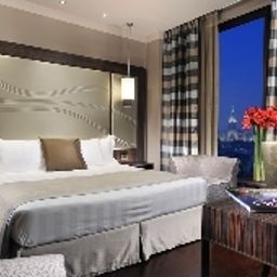  Uptown Palace Milan MGallery Collection Fotos