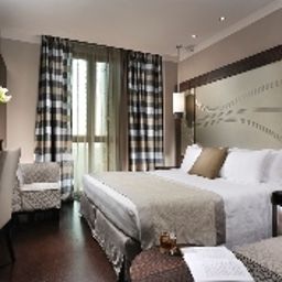  Uptown Palace Milan MGallery Collection Fotos