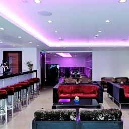Bar Grange Tower Bridge Fotos
