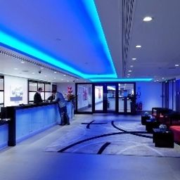 Reception Grange Tower Bridge Fotos