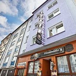 Flößerstube Pforzheim
