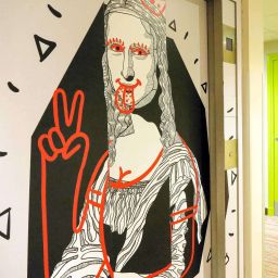 all seasons Honfleur (futur ibis Styles) Honfleur