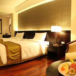 Business-Zimmer NamNgu Hotel Fotos