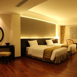Business-Zimmer NamNgu Hotel Fotos