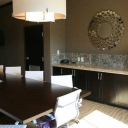 Sala congressi Holiday Inn Express Hotel & Suites CORPUS CHRISTI (NORTH) Fotos