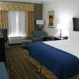 Camera Holiday Inn Express Hotel & Suites CORPUS CHRISTI (NORTH) Fotos