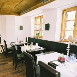 Restaurant Chalet am Kiental Fotos