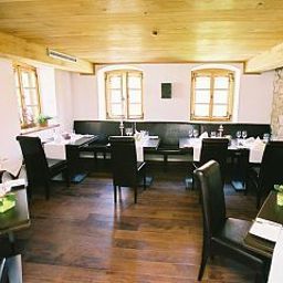 Restaurant Chalet am Kiental Fotos