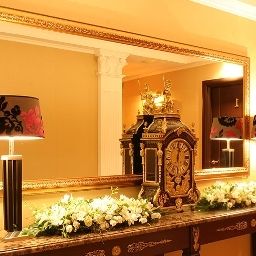 Hall Chenonceau Boutique-hotel Fotos