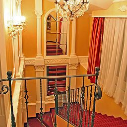 Hall Chenonceau Boutique-hotel Fotos