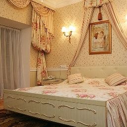 Suite Junior Chenonceau Boutique-hotel Fotos