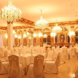 Restaurant Chenonceau Boutique-hotel Fotos