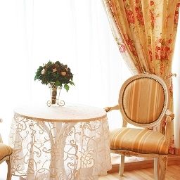 Suite Chenonceau Boutique-hotel Fotos