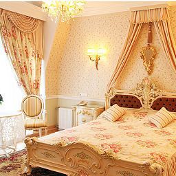 Suite Chenonceau Boutique-hotel Fotos
