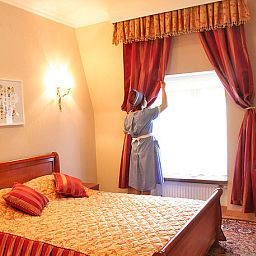 Chambre Chenonceau Boutique-hotel Fotos