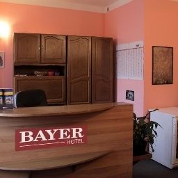 Réception Bayer Fotos