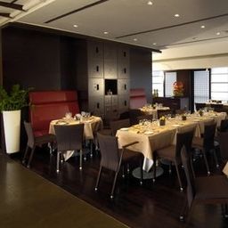 Restaurant NH Milano 2 Residence Fotos
