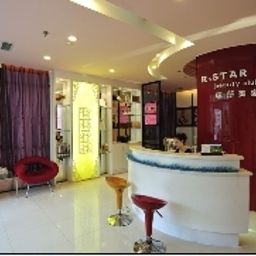 Beauty parlor Roying Fotos