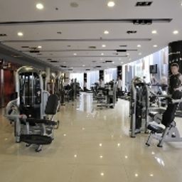 Fitness room Roying Fotos