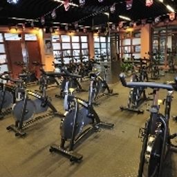 Fitness room Roying Fotos