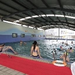 Pool Roying Fotos