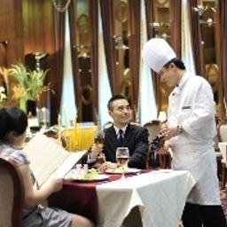Restaurant Roying Fotos