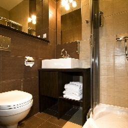 Łazienka Boutique Hotel's I Fotos