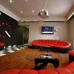 Hala Boutique Hotel's I Fotos