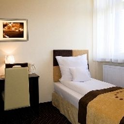 Pokój Boutique Hotel's I Fotos