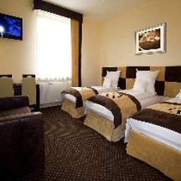 Pokój Boutique Hotel's I Fotos