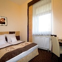 Pokój Boutique Hotel's I Fotos