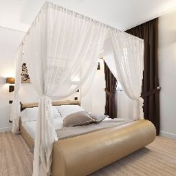 Suite Santa Margherita Palace Fotos