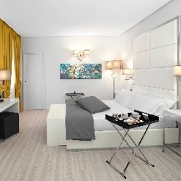 Номер Santa Margherita Palace Fotos