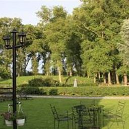 Jardín Hoeve Fort van Beieren Bed & Breakfast Fotos