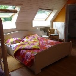 Habitación Hoeve Fort van Beieren Bed & Breakfast Fotos