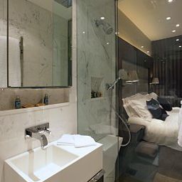 Bathroom Eccleston Square Fotos